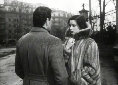 Cronaca di un amore