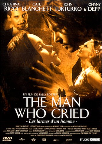 The Man who cried - Les larmes dun homme - film