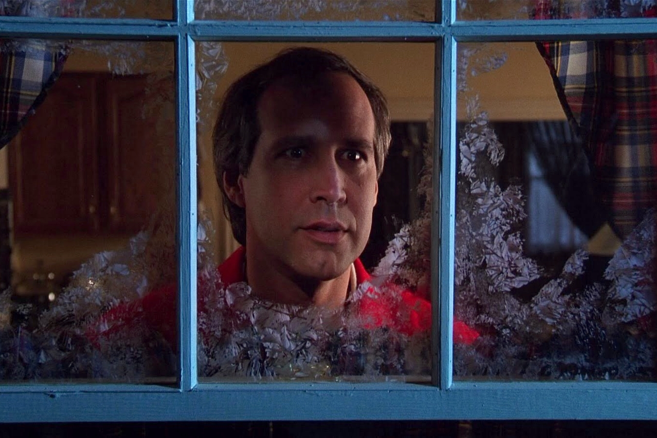 National Lampoon's Christmas Vacation