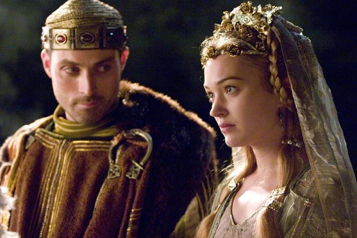 Tristan & Isolde