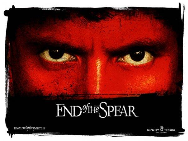 Poster End of the Spear (2005) - Poster 2 din 6 - CineMagia.ro