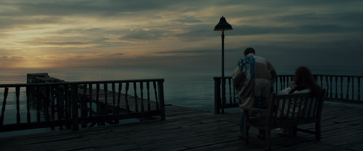 The Curious Case of Benjamin Button