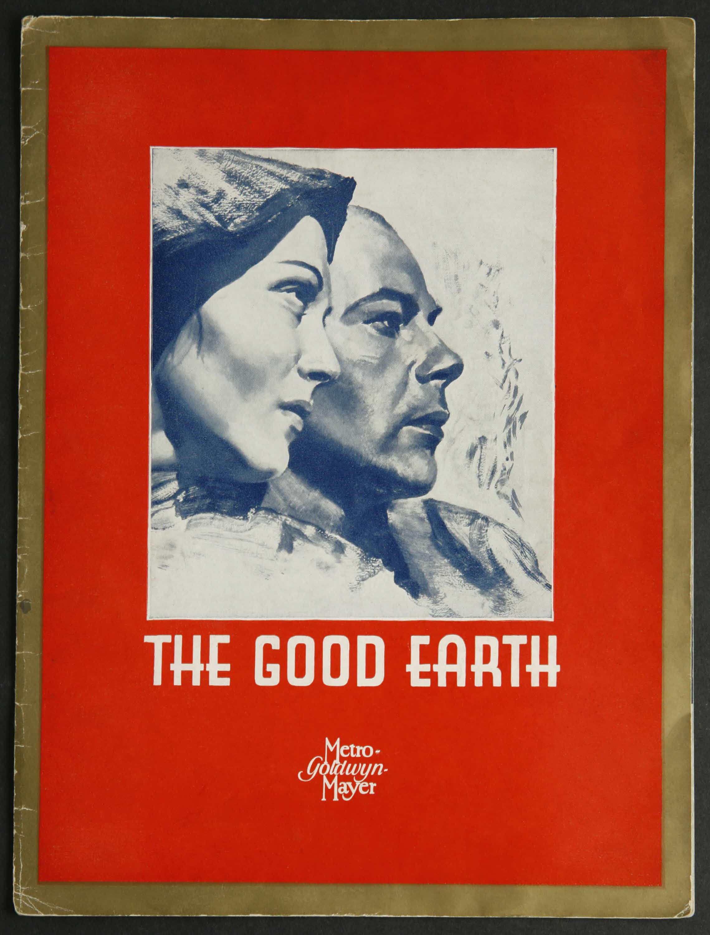 The Good Earth