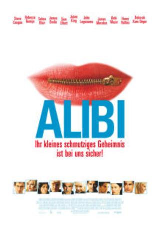 The Alibi