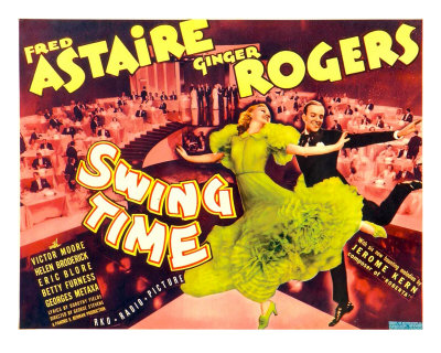 Swing Time