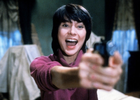 Poze Meg Tilly în  Psycho II