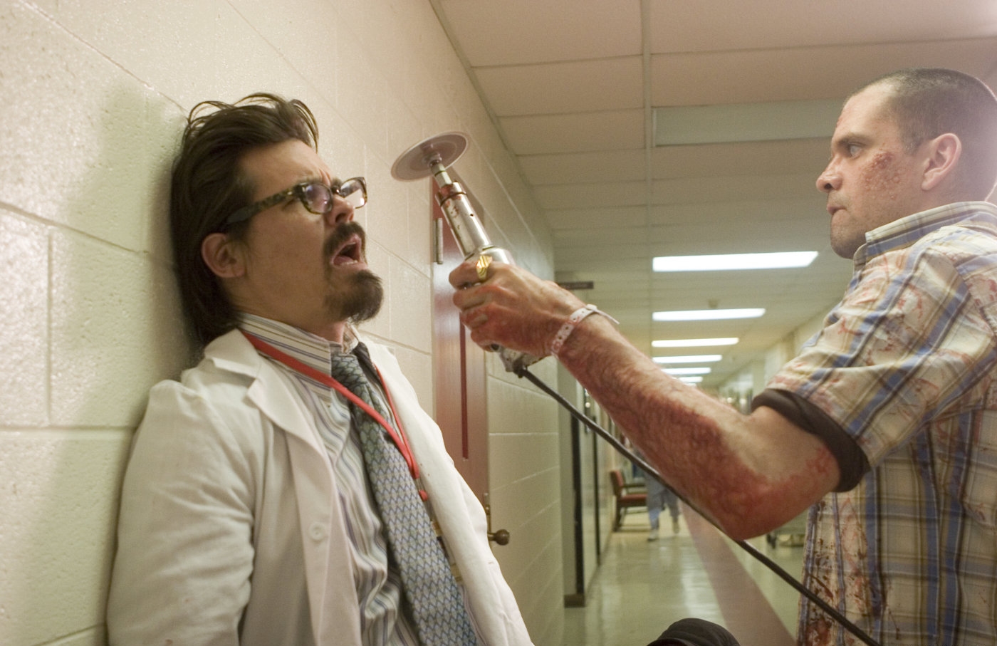 Poze Josh Brolin în  Grindhouse