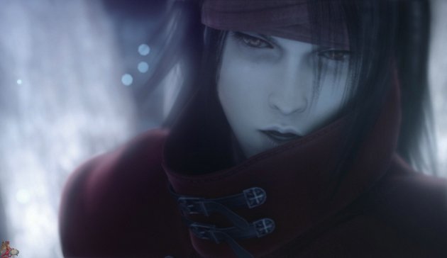 Final Fantasy VII: Advent Children