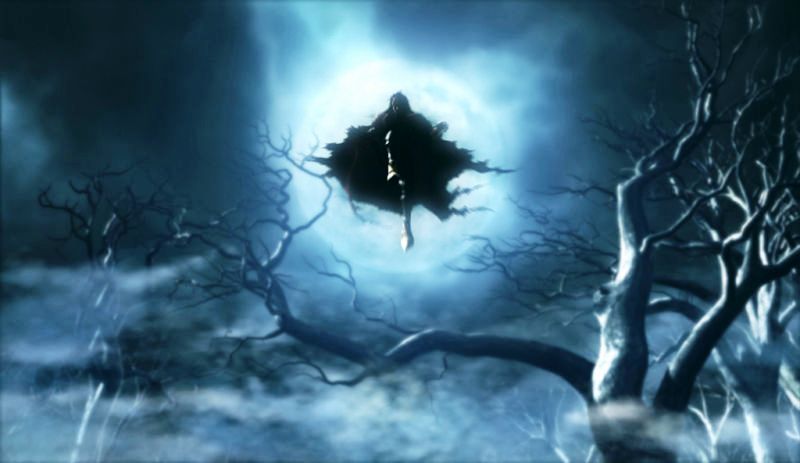 Final Fantasy VII: Advent Children