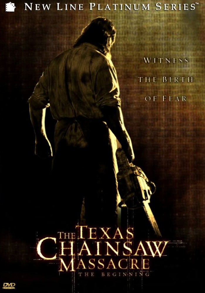 Техасская резня бензопилой начало. Техасская резня 2006 Постер. Техасская резня бензопилой начало Томас.
