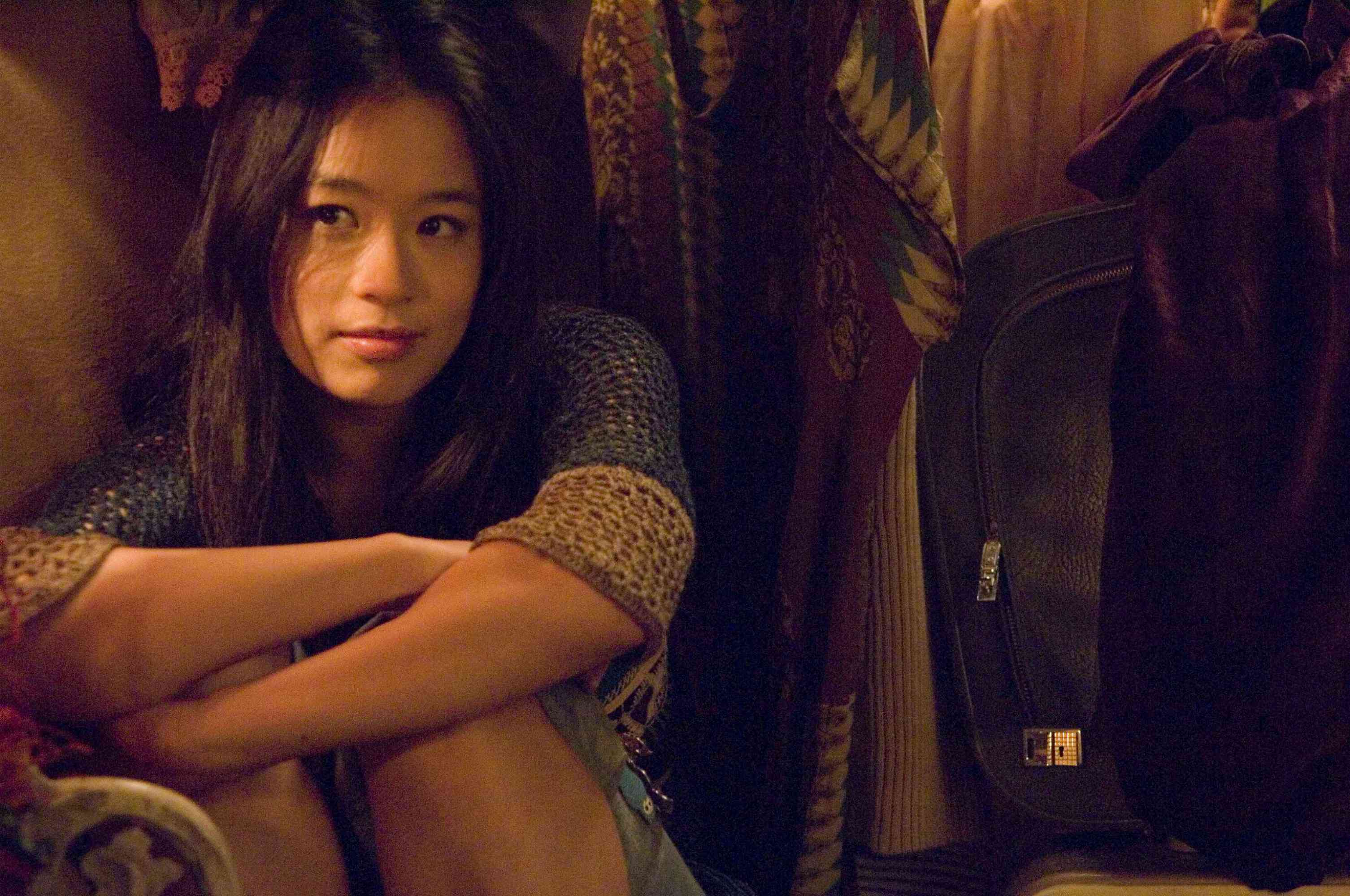 Across the Universe