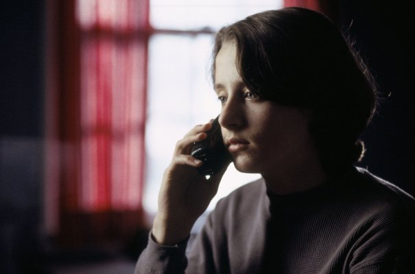 The Night Listener