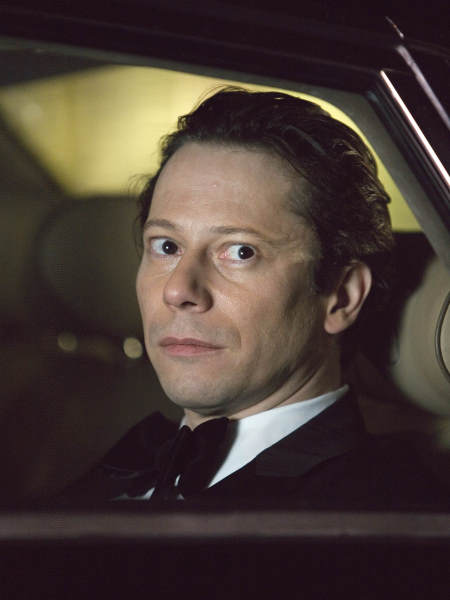 Quantum of Solace