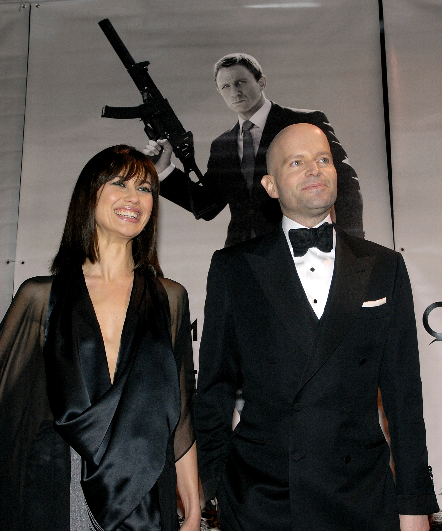 Quantum of Solace