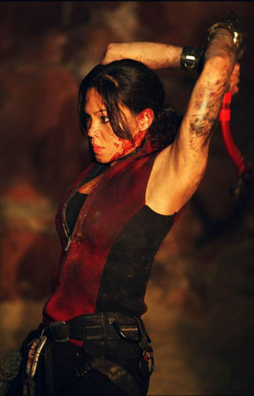 The Descent