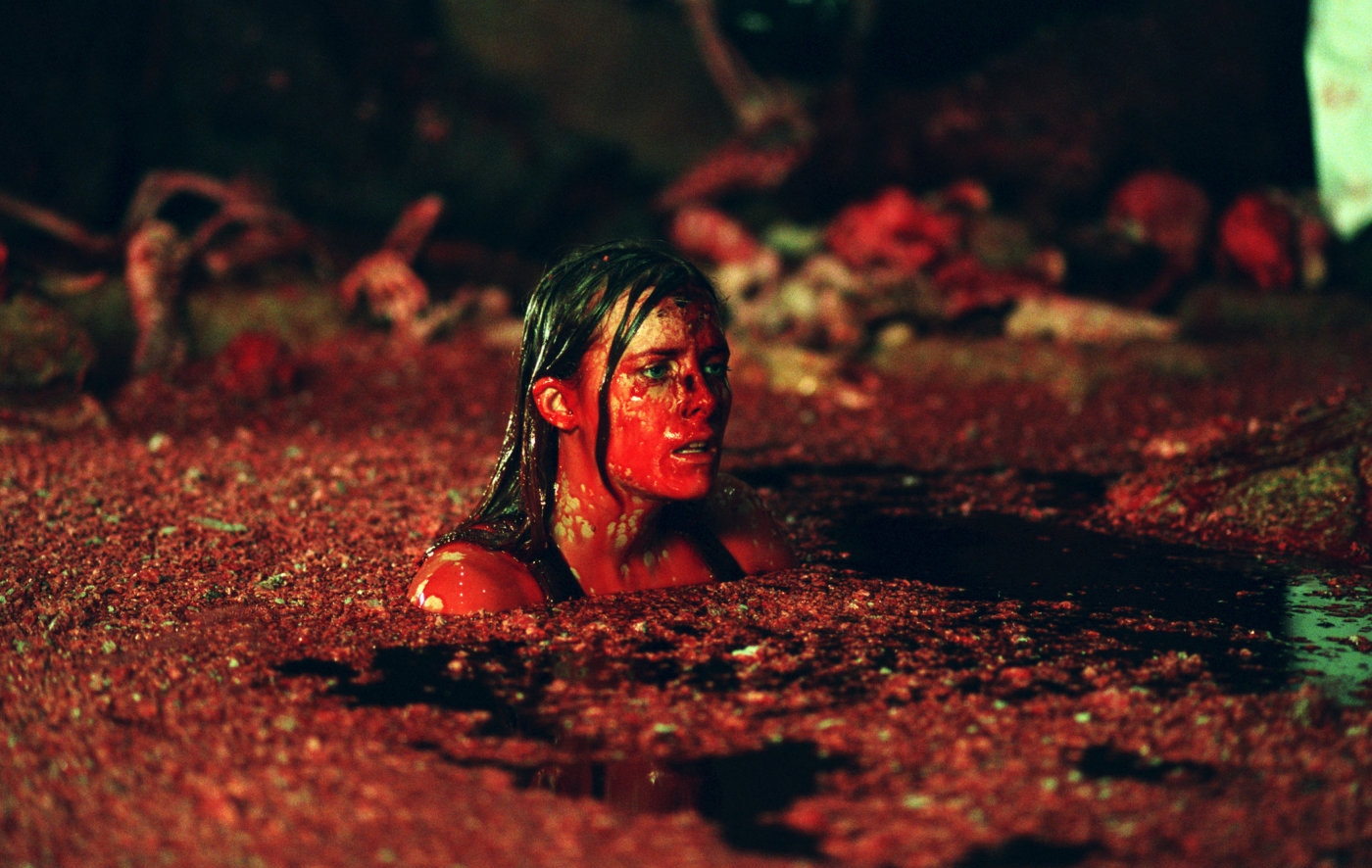 The Descent