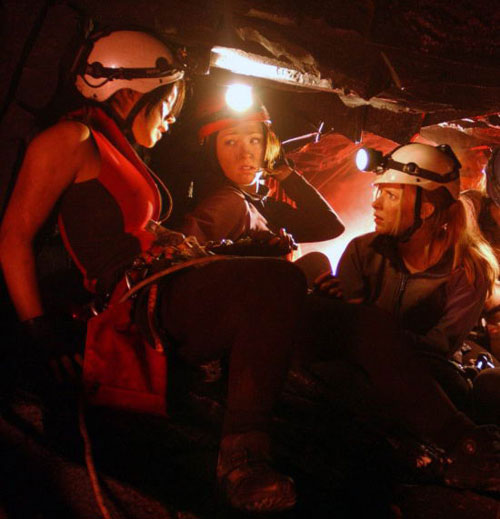The Descent