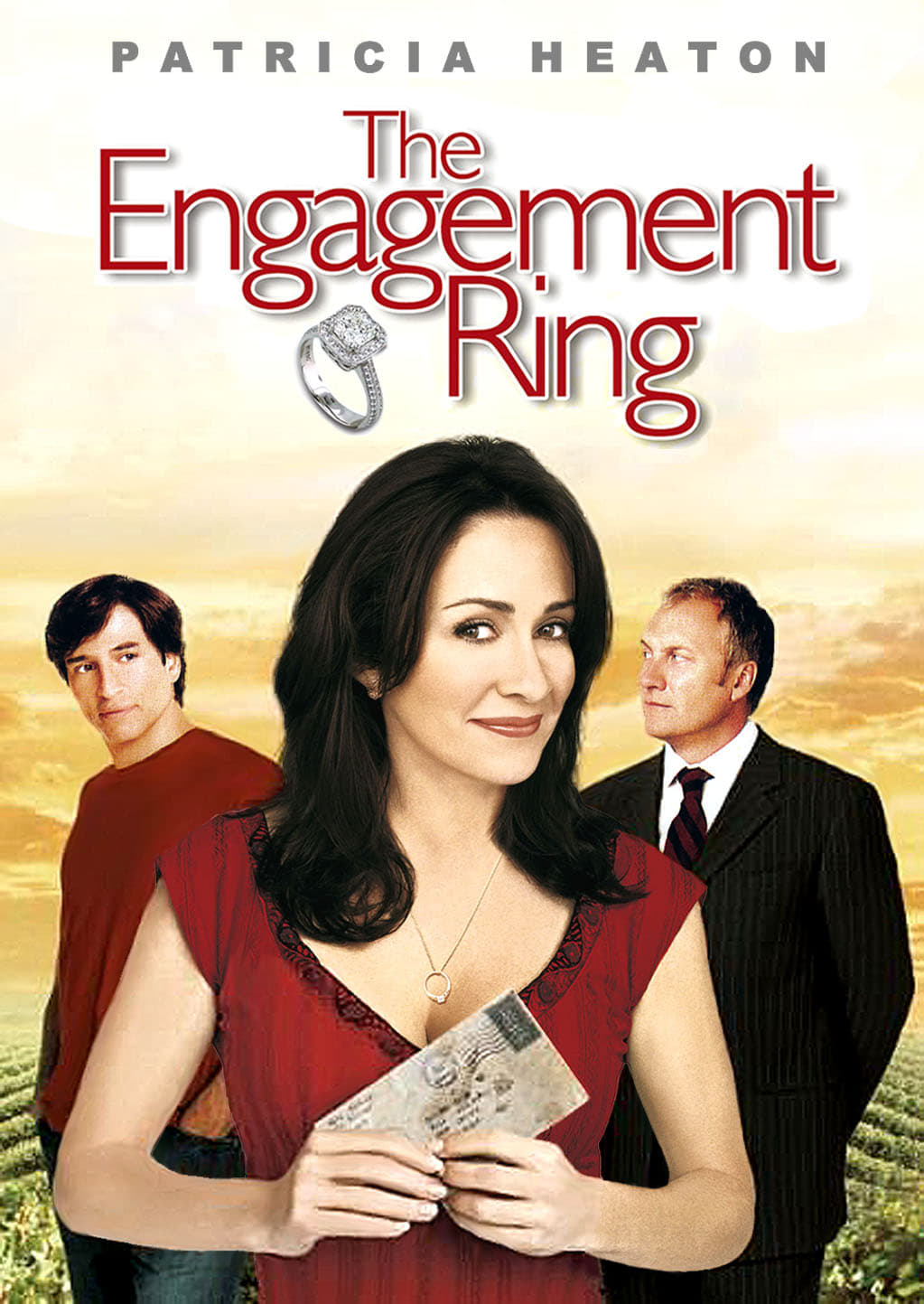 The Engagement Ring - Inelul de logodna (2005) - Film - CineMagia.ro