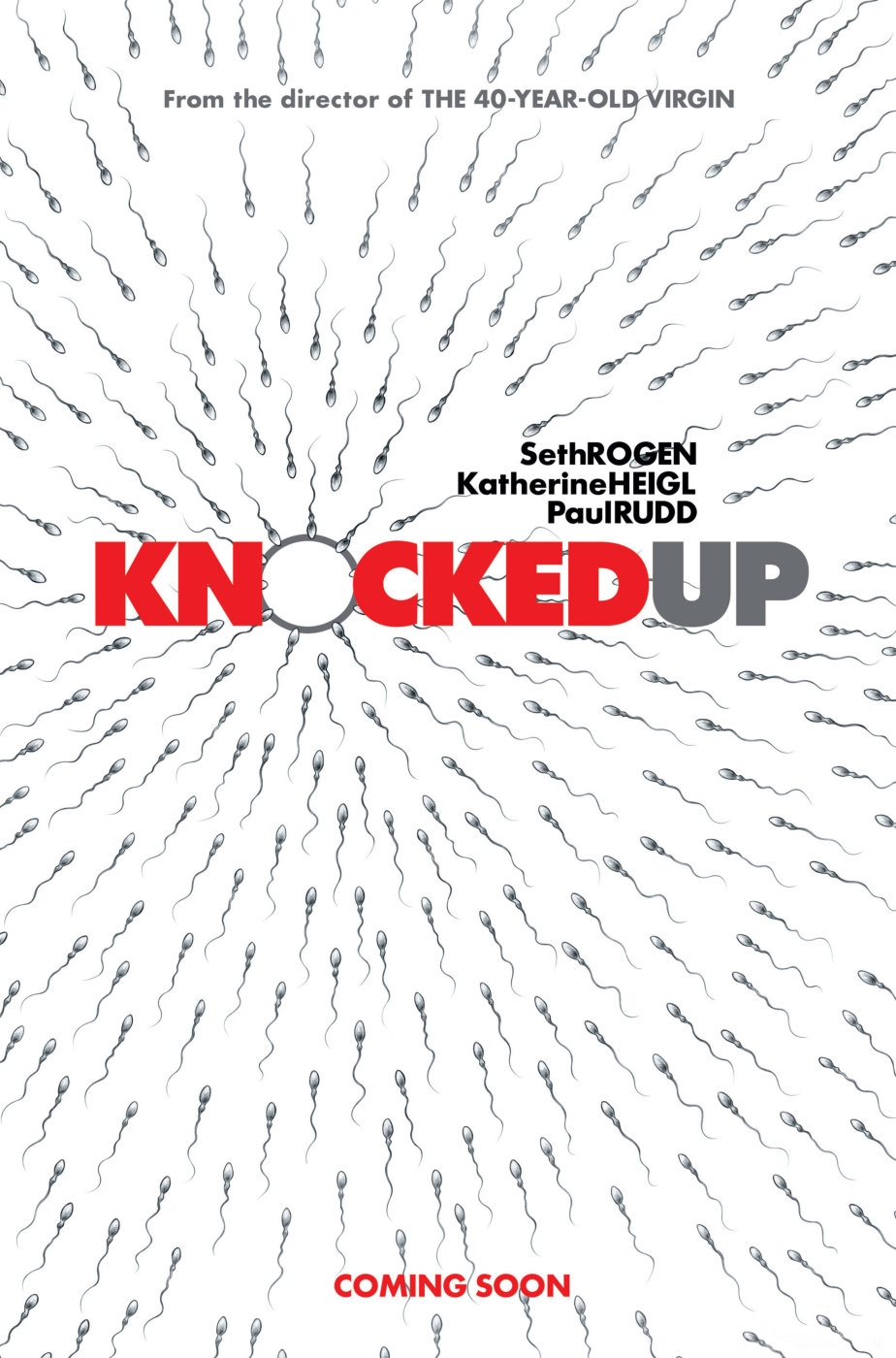 knocked up poster