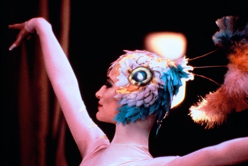 Nutcracker: The Motion Picture