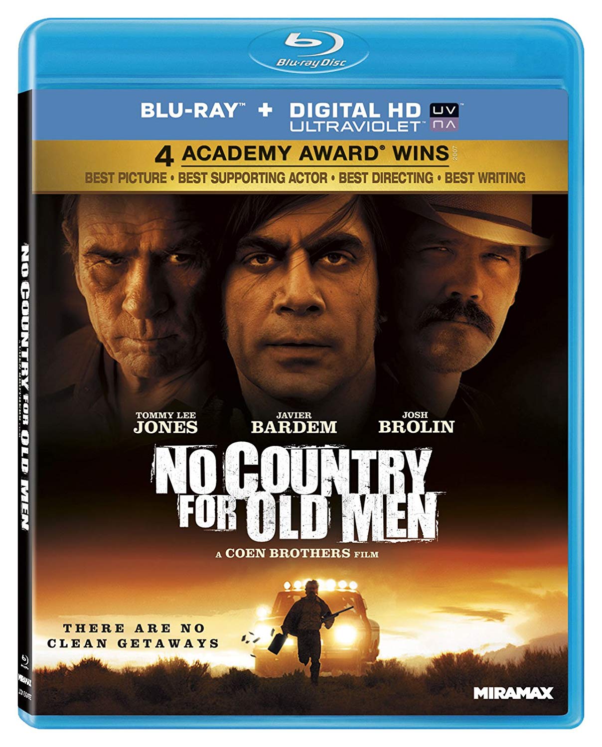 no country for old men paperback