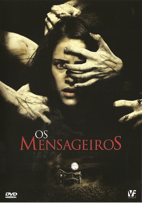 2007 The Messengers