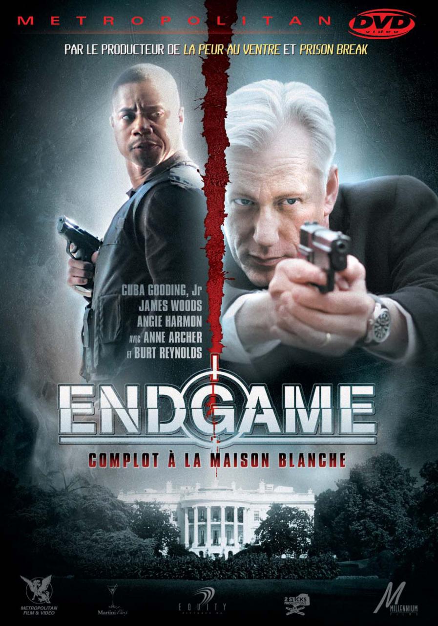 end game 2006 movie review