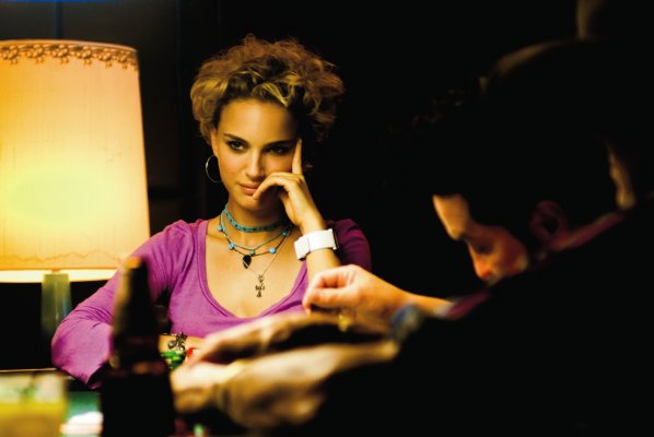 Poze Natalie Portman în  My Blueberry Nights