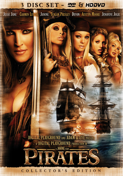 download movie pirates xxx 2005