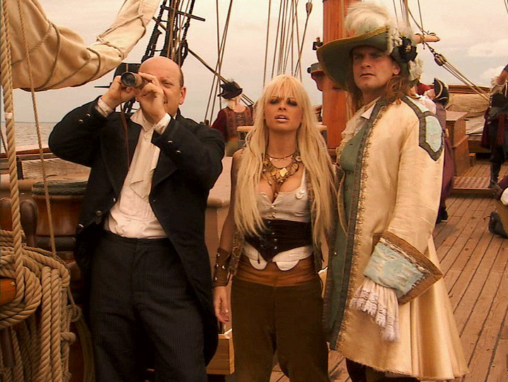 pirates 2005 Full movie Downloads
