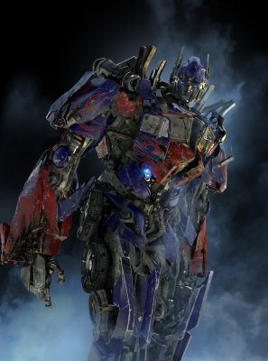 Transformers: Revenge of the Fallen