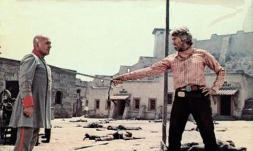 Una ragione per vivere e una per morire