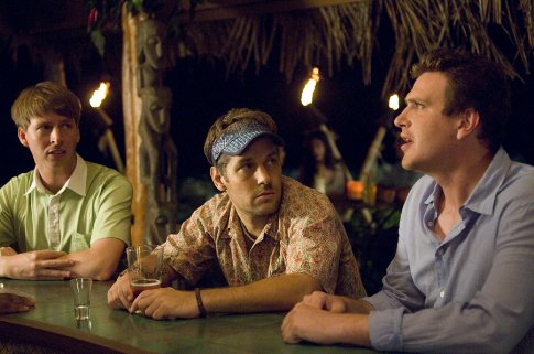 Forgetting Sarah Marshall