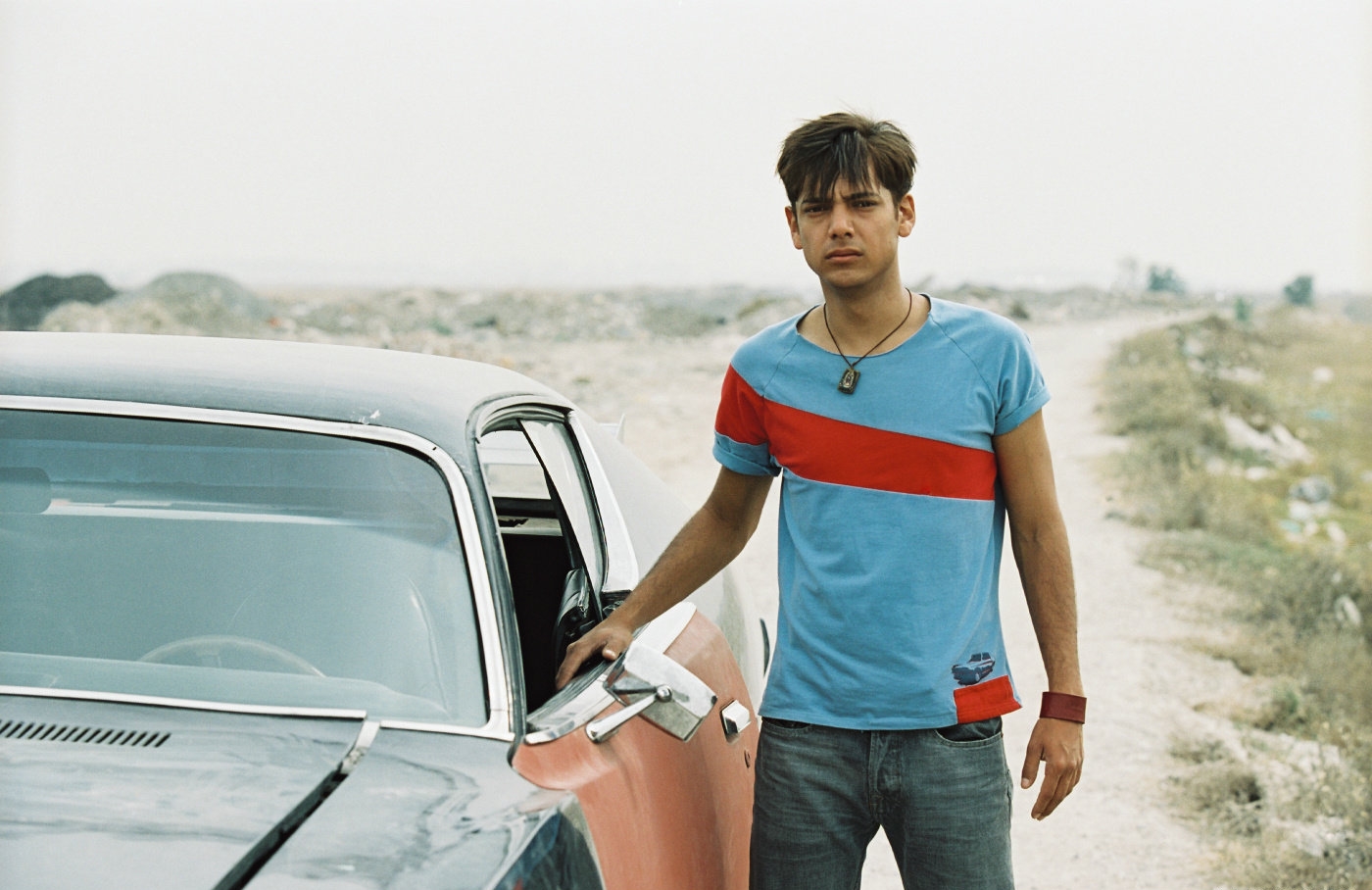 Poze Cesar Ramos Actor Poza 5 din 8 CineMagia.ro