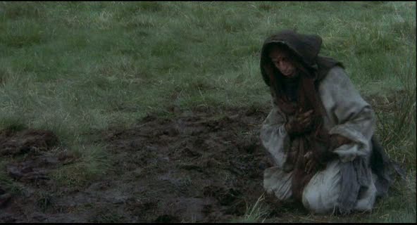 Monty Python and the Holy Grail