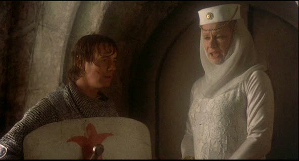 Monty Python and the Holy Grail