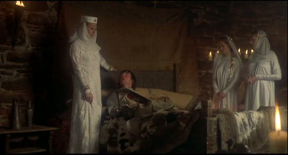 Monty Python and the Holy Grail