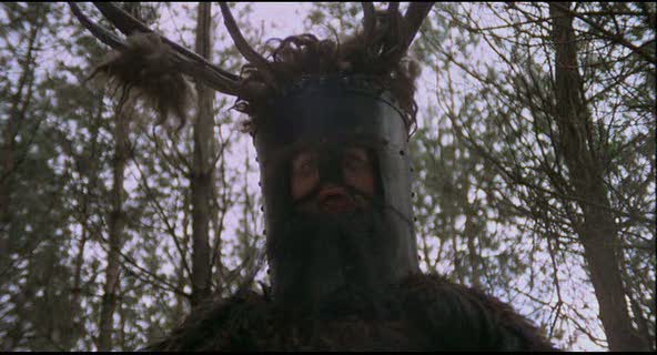 Monty Python and the Holy Grail