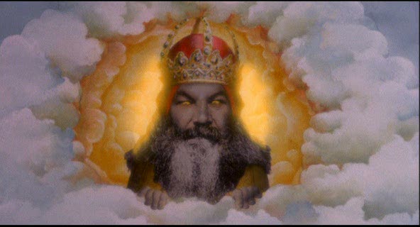Monty Python and the Holy Grail
