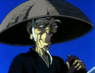 Jubei ninpucho