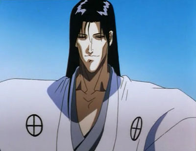 Jubei ninpucho