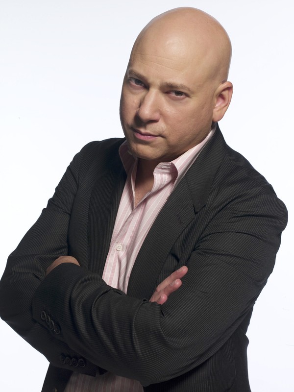Poze Evan Handler în  Californication