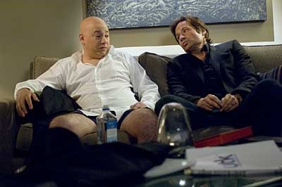 Poze Evan Handler, David Duchovny în  Californication