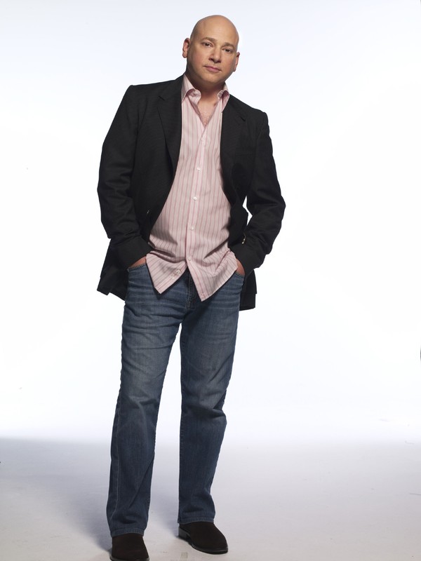 Poze Evan Handler în  Californication