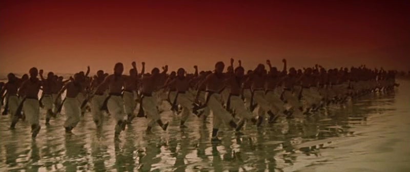 Wong Fei Hung II: Naam yi dong ji keung
