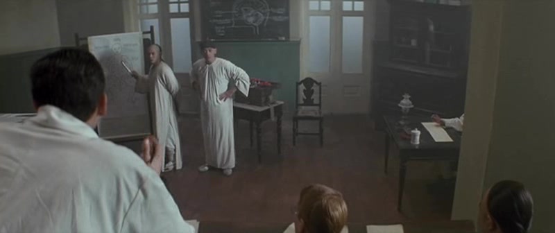 Wong Fei Hung II: Naam yi dong ji keung