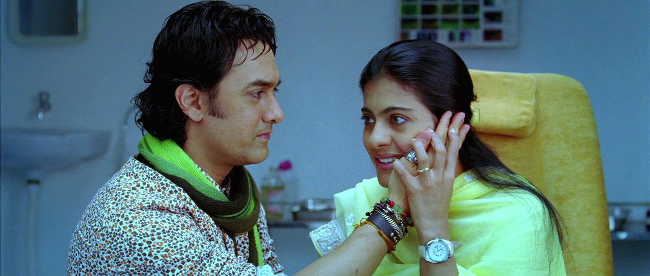 1 1 слепая любовь. Fanaa, 2006. Аамир Кхан слепая любовь. Каджол слепая любовь. Каджол и Амир слепая любовь 2006.