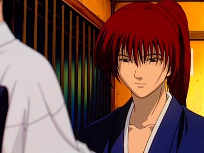 Ruroni Kenshin: Meiji kenkaku roman tan: Tsuioku hen