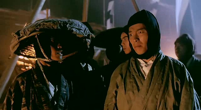 Xiao ao jiang hu zhi Dong Fang Bu Bai