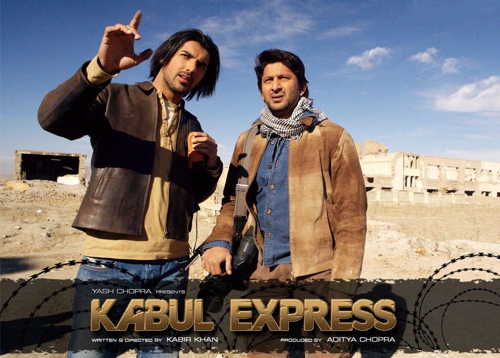 kabul express movie online